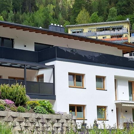 Ferienwohnung Plattner Inklusive Sommercard Jerzens Exterior photo