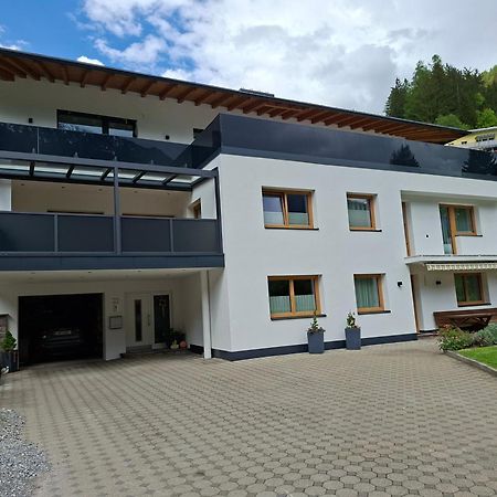 Ferienwohnung Plattner Inklusive Sommercard Jerzens Exterior photo